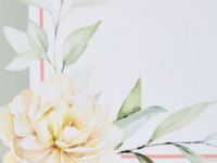 Набор салфеток Цветущие луга/Prati Fioriti