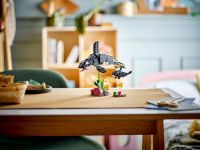 Creator 31165 Конструктор Дикие животные: семья панд