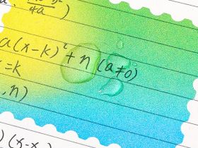 Блок стикеров для заметок Languo, 7х5 см, 105 листов, зеленый