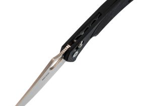 Складной нож SRM Retreiver 9202, сталь D2, рукоять G10