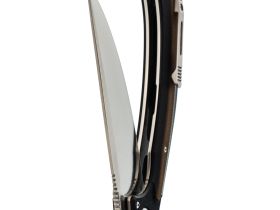 Складной нож Нукер, сталь D2, рукоять G10