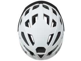 Polisport Велошлем Polisport City Move (87425), цвет Черный, ростовка 58-61см