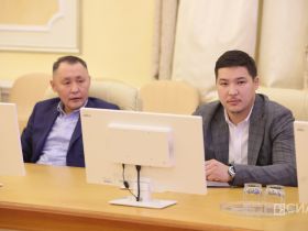 В Якутии стартовала программа из более чем 30 новогодних мероприятий