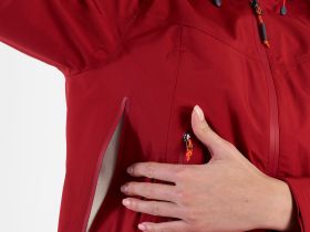 *Куртка 3L 24-40521 КОРБУ жен.