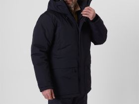 Куртка утепленная Snow Man lV Мужская