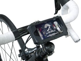 Чехол Topeak SmartPhone DryBag (для телефона iPhone 4/4S) (черный)