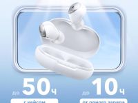 Беспроводные наушники Anker