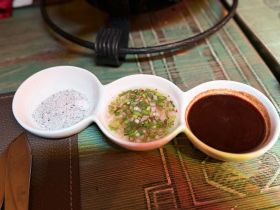 Северный вкус Земли Олонхо»: в Якутске состоялся гастрономический вечер от ресторана «Махтал»