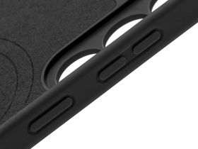 Чехол uBear Touch Mag Case для Galaxy S26 черный