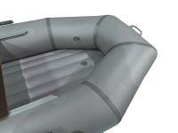 Лодка ПВХ BIG BOAT К310НД