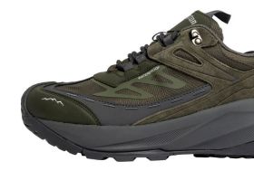 Кроссовки Remington Fortec Green — водонепроницаемые для охоты и туризма