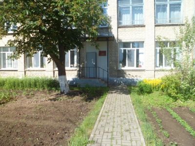 Узловская городская библиотека