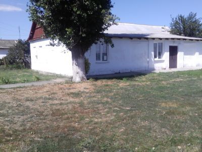 Новониколаевский сельский клуб