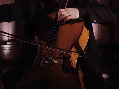 Билеты на Магия свечей. Рок-хиты на виолончелях (Особняк 1898) / Концерт | Афиша | ИнфоТаймс