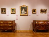 Музей зарубежного искусства г. Ярославля