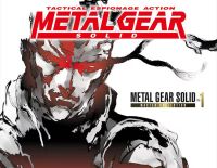 Metal Gear Solid: Master Collection Vol. 1 Metal Gear Solid (PC)