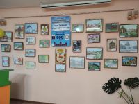 Центральная детская библиотека имени Лазаря Григорьевича Волкова