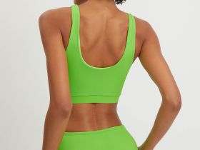 Раздельный купальник