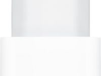 Зарядное устройство Apple USB-C Power Adapter 20W MUVV3ZM/A