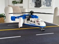 Бриксити AB-1304 Конструктор Ограбление банка