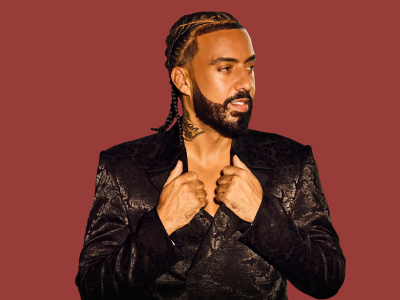 Билеты на French Montana (VK Stadium) / Концерт | Афиша | ИнфоТаймс