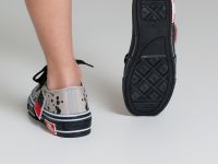 Кеды для мальчиков