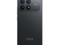 Xiaomi Poco F8 Pro 12/512Gb (Black)