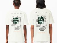 Футболка Lacoste Unisex