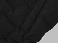 Утепленный стеганый жилет