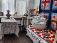 Русановская сельская библиотека