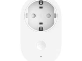 Умная розетка Xiaomi