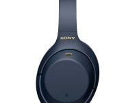 Беспроводные наушники Sony WH-1000XM4 (Midnight Blue)