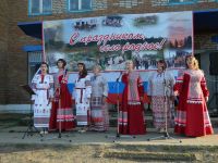 Новониколаевский сельский дом культуры