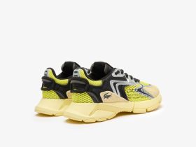 Женские кроссовки Lacoste L003 NEO 124 6 SFA