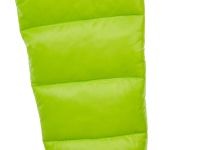 Куртка текстильная с полиуретановым покрытием для девочек