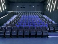 Кинотеатр «Синема 5»