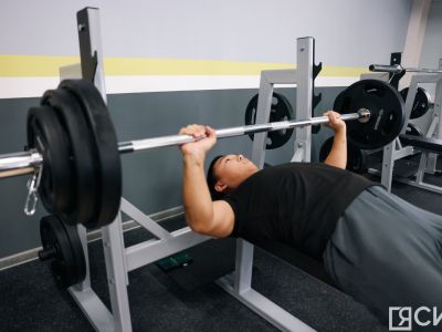 Названы районы Якутии — лидеры по доле активно занимающихся спортом