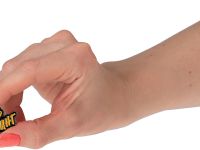 Значок «Ай лав шоппинг»