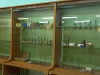 Музей и центр хомуса народов мира