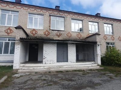 Троицкая поселковая библиотека РТС