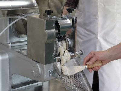 В Ленском районе Якутии начали выпускать мясные полуфабрикаты