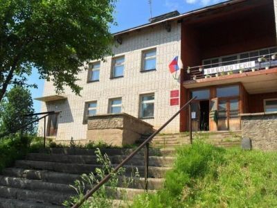 Шестаковская сельская библиотека им. А. П. Батуева