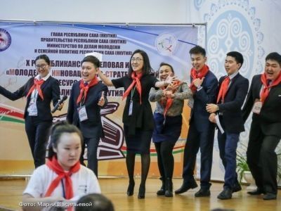 27 апреля, в День Республики, стартует деловая игра «Министр»