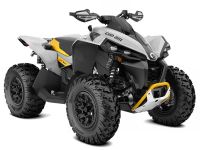 Квадроцикл BRP Can-Am Renegade X XC 1000R (2025)