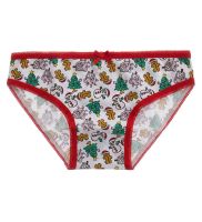 Трусы для девочки
