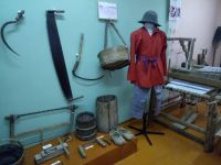 Центр музейного дела, туризма и ремесел