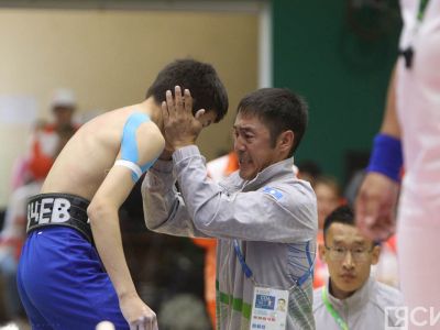 В Якутии отмечается нехватка кадров по национальным видам спорта