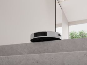 Робот-пылесос ECOVACS