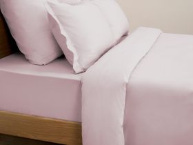 Постельное белье Pink marshmallow