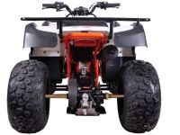 Квадроцикл KAYO AU150